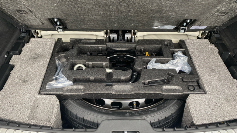 Volvo XC90 2.0 B5P Ultra Dark 5dr AWD Geartronic Petrol Estate